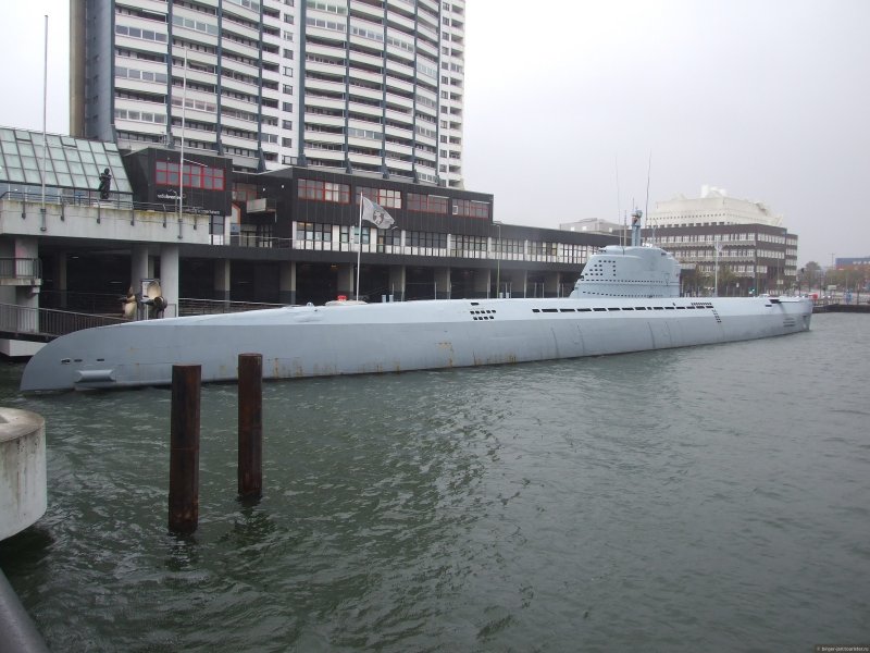 U96 "das Boot"