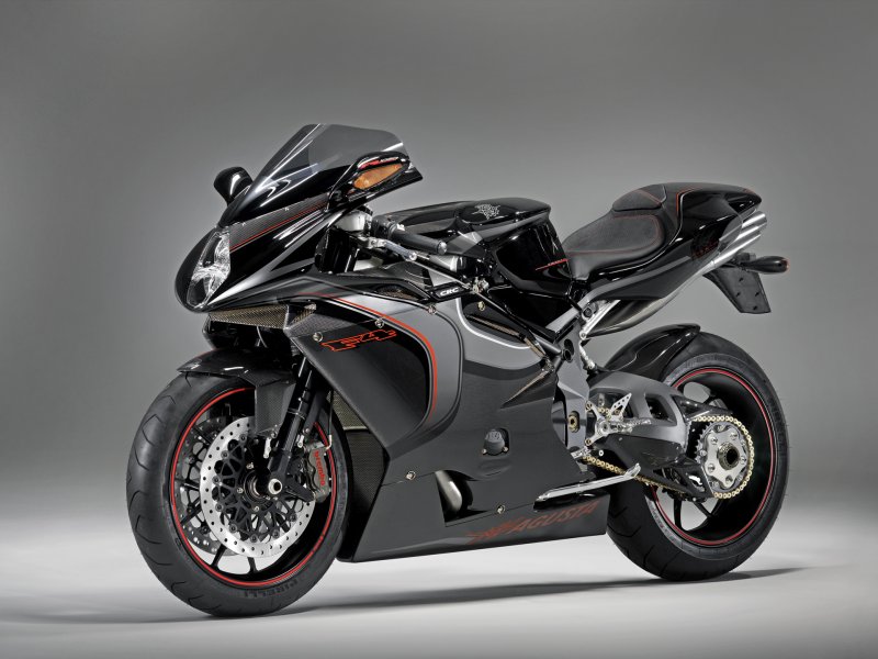 MV Agusta f4 cc