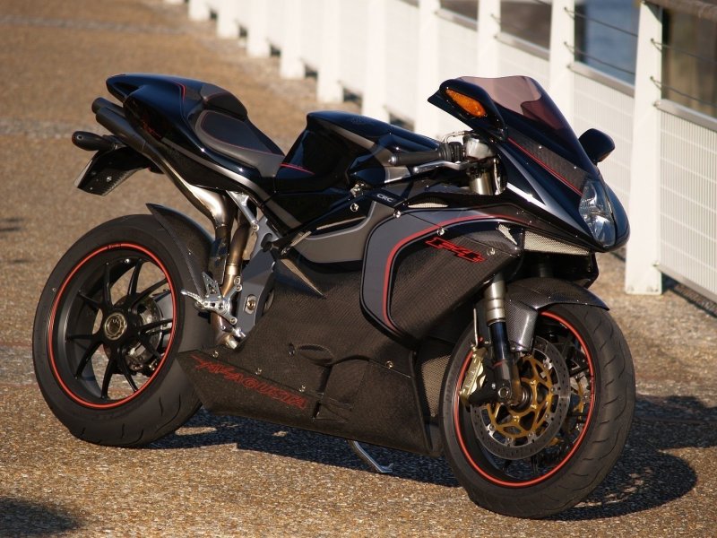 MV Agusta f4 cc