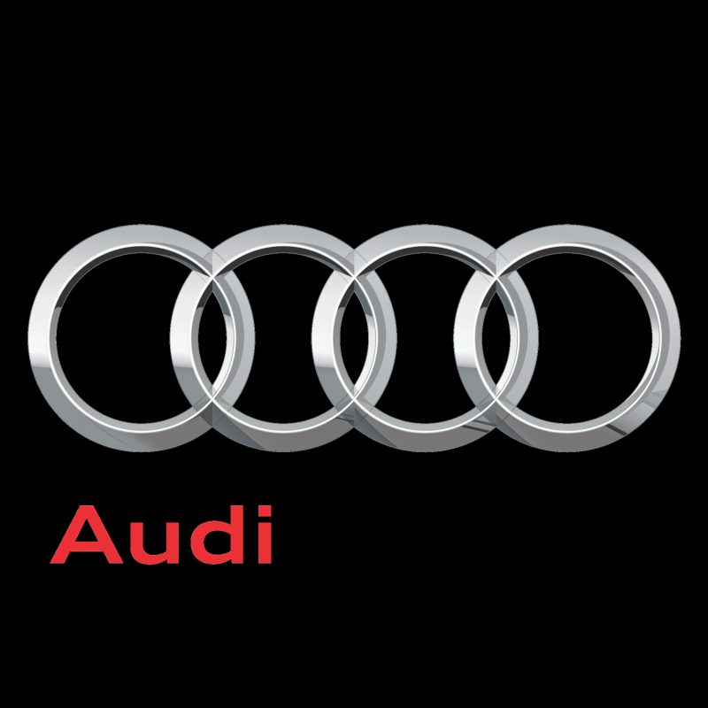 Audi марка