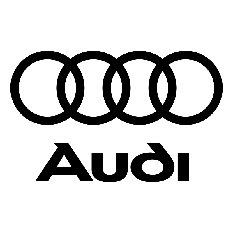 Audi AG logo