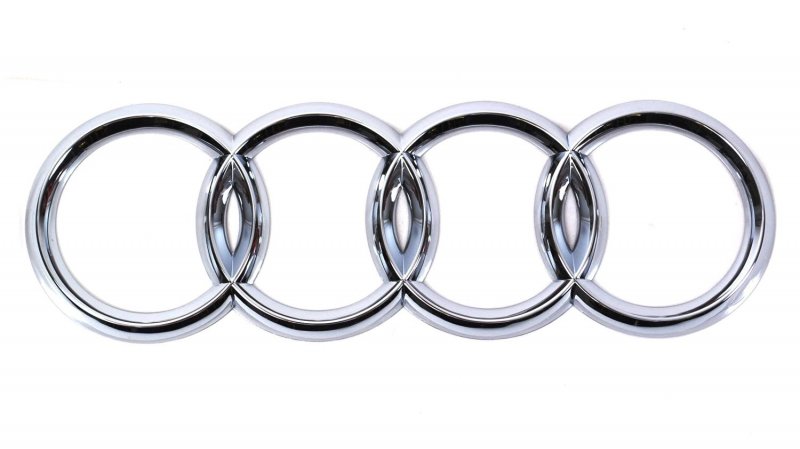 Audi марка
