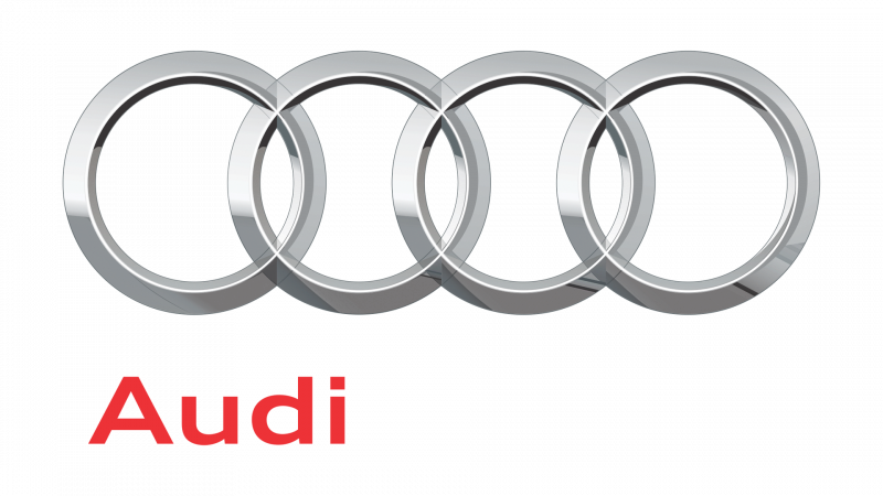 Эмблема Audi a3