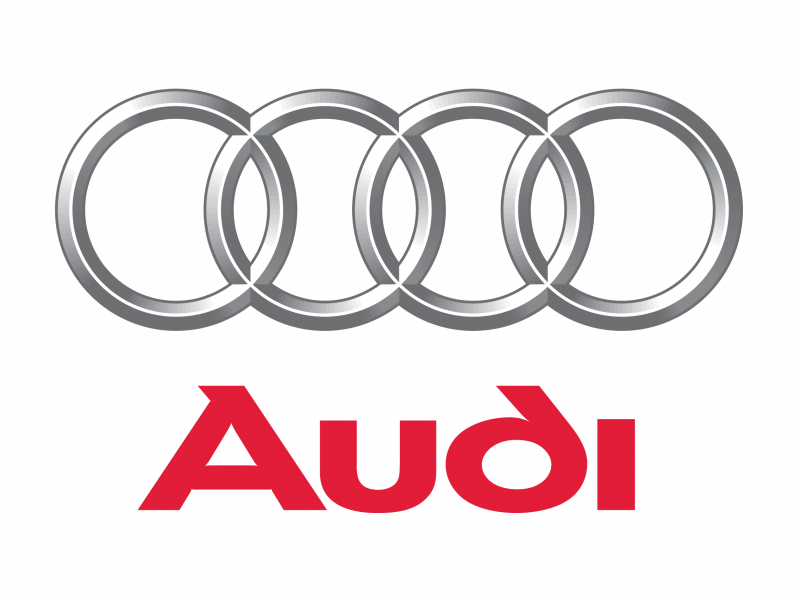 Ауди СВГ logo