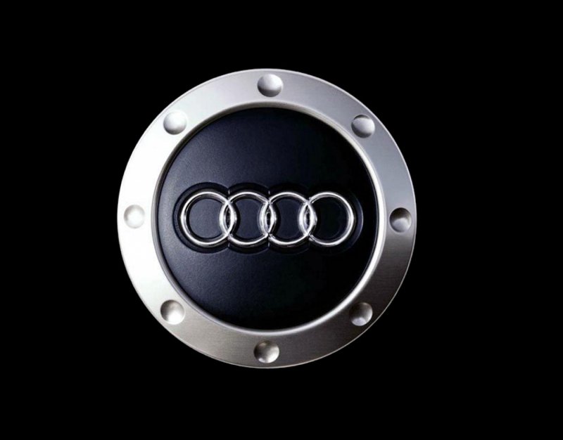 Логотипы авто Audi