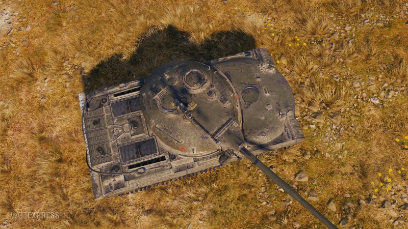 Object 274a