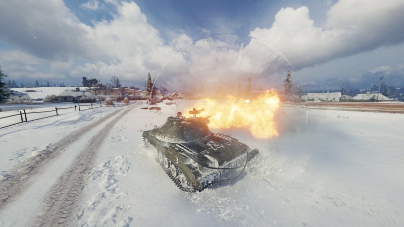 Объект 274а WOT