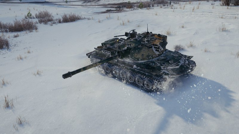 3д стиль на ис3 с МЗ