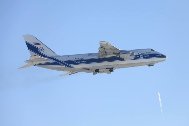 АН 124