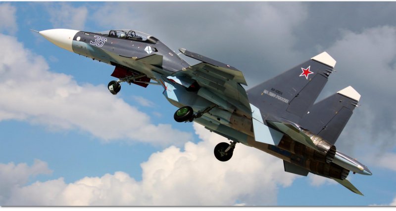 Су 36