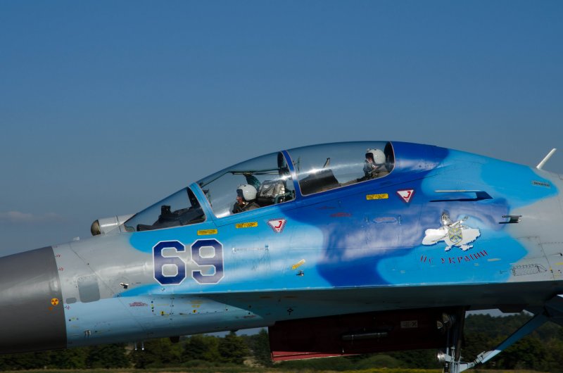 Су 134