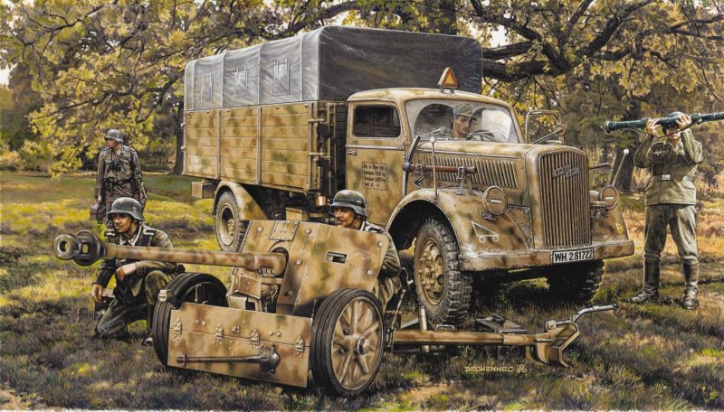 Опель блитц немецкий грузовик 1939