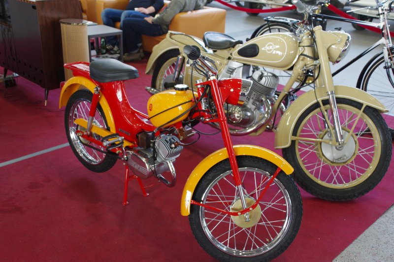 Бак Рига 12