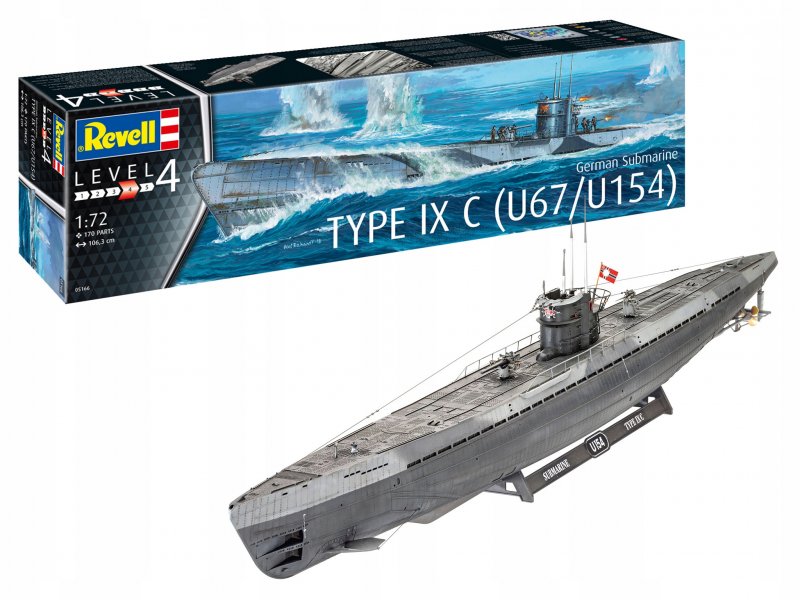 05166 Revell