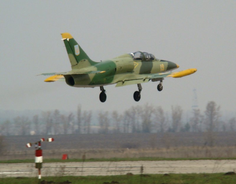 Самолет l410 UVP-e20, ra-67004