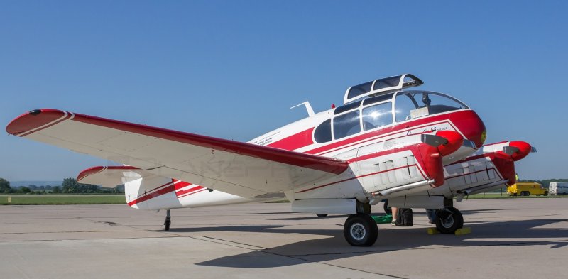 Л-145 самолет амфибия