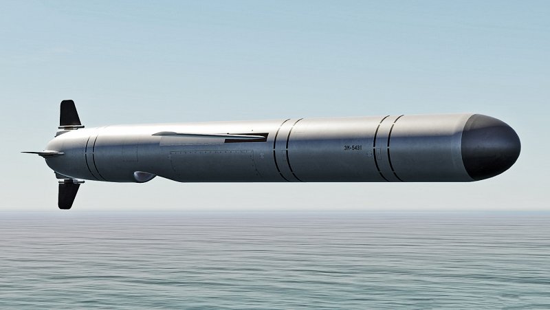 3м-54 Калибр