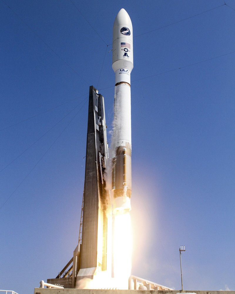 X-37 космический корабль
