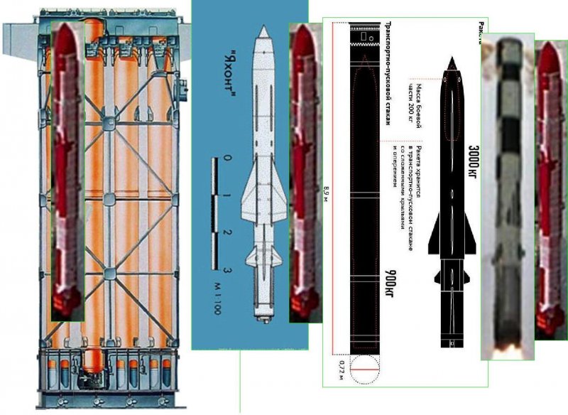 Кр х-101