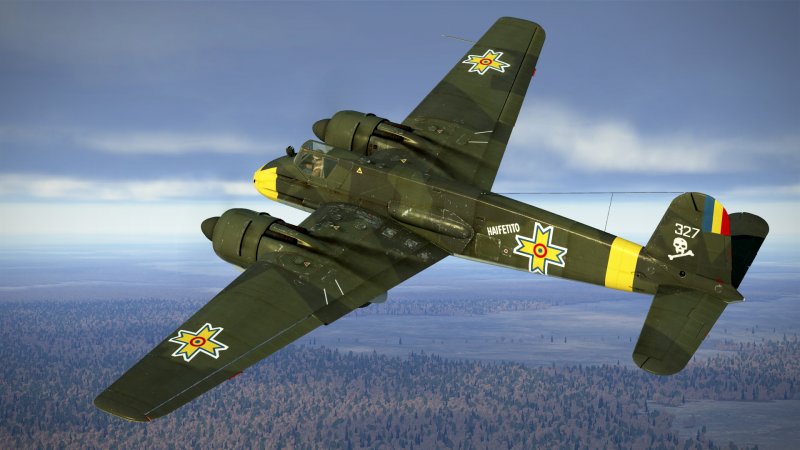 Л2 Штурмовик