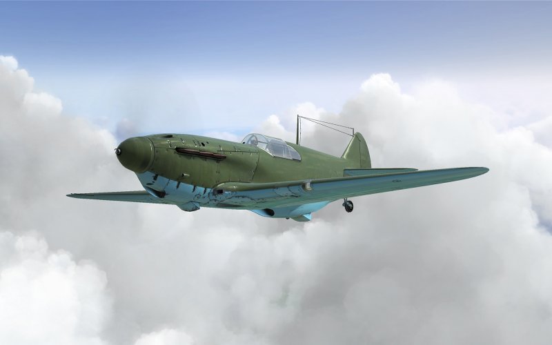 Ил-10 Штурмовик интересные факты