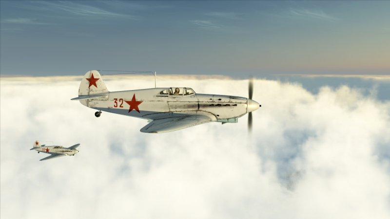Ил20 Советский Штурмовик