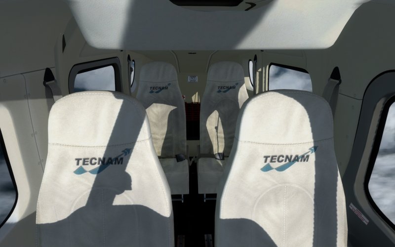 Tecnam р2006т