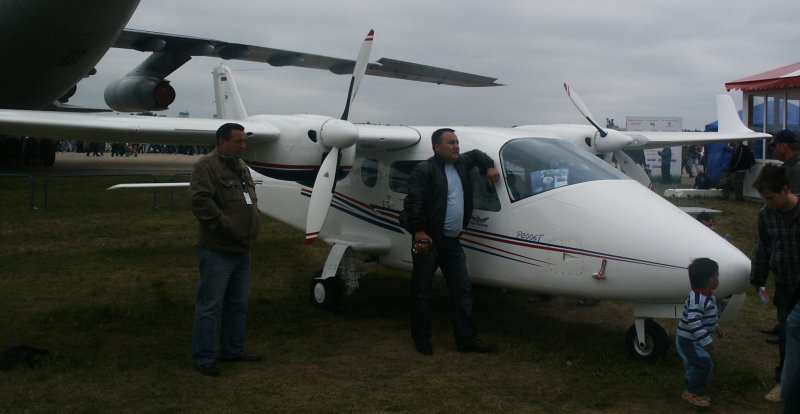 Текнам р2006
