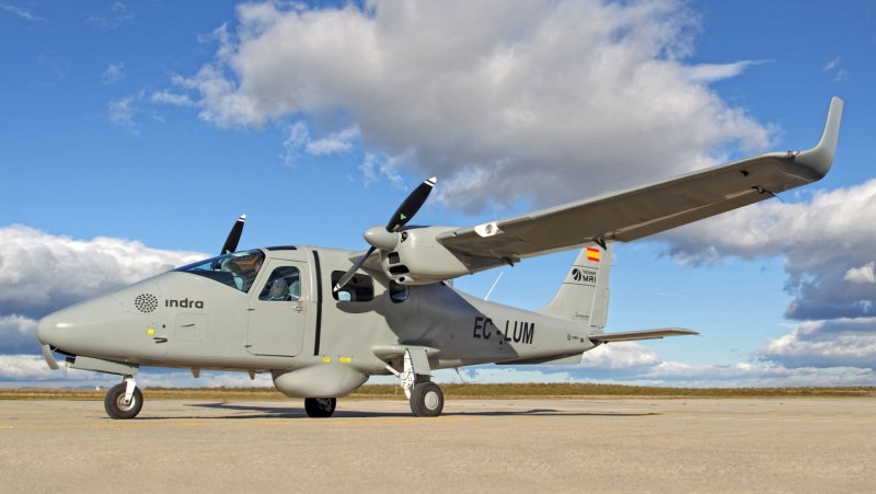Tecnam p2006t Взлетная полоса