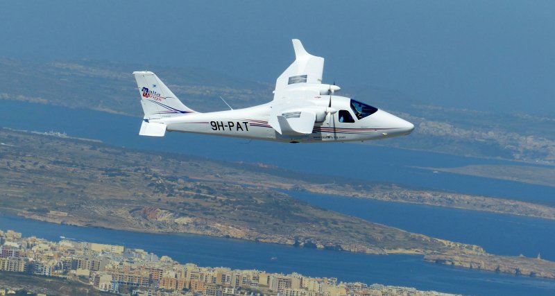 Tecnam p2006