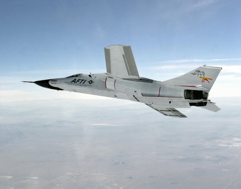 YF-22a Lightning II