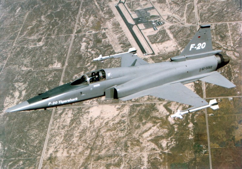 F-14 Tomcat VF-31
