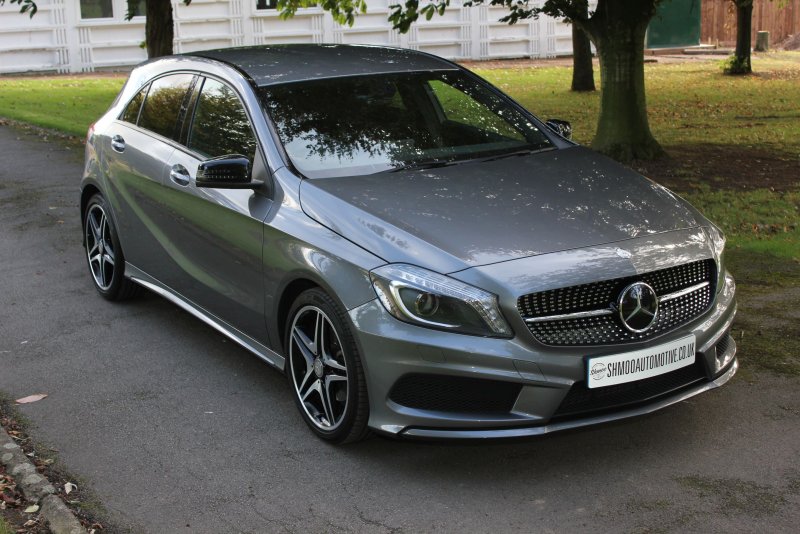 Мерседес 200
