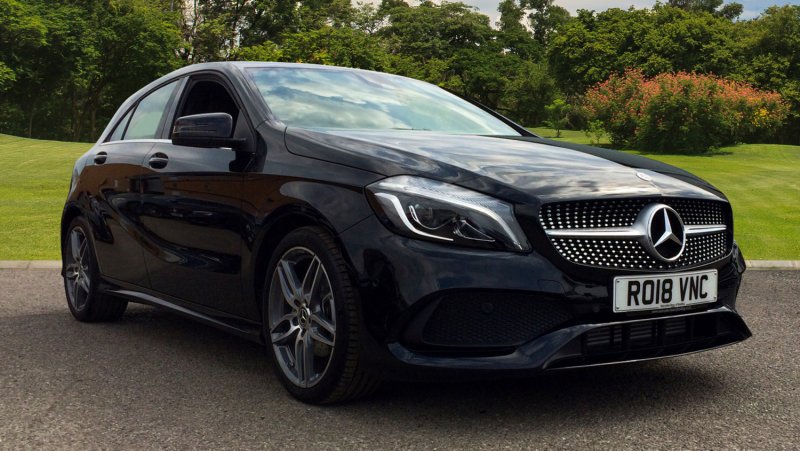 Mercedes-Benz 200 2013