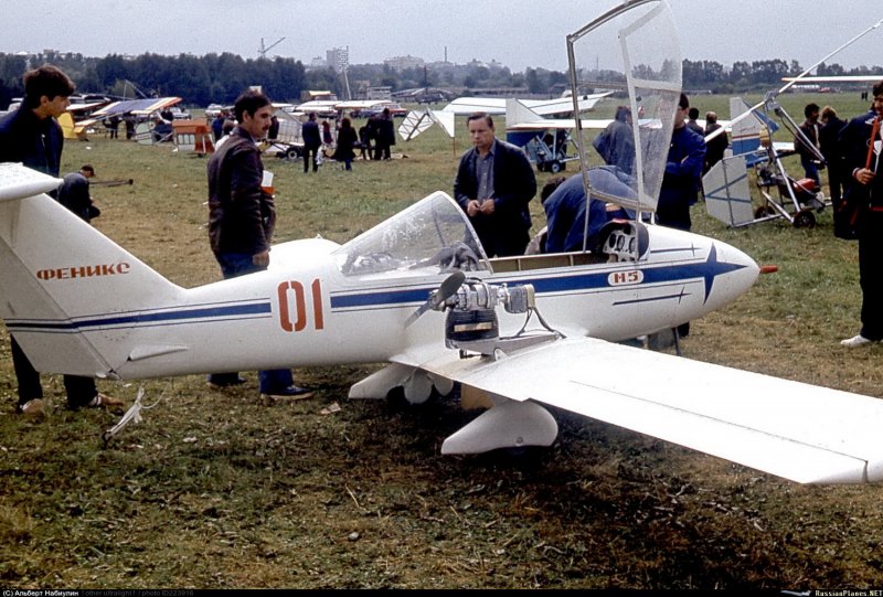 Феникс м5 Мастерова