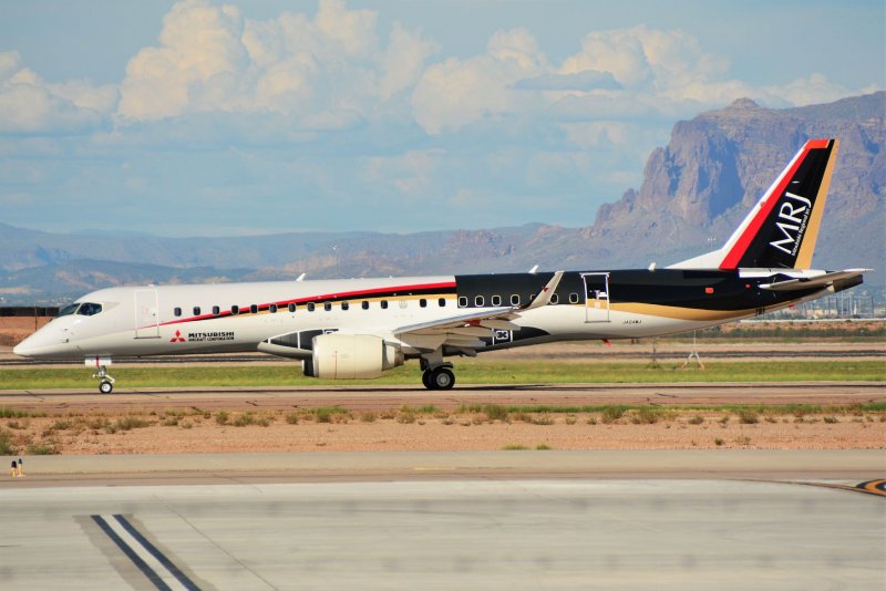 Phoenix Goodyear Airport