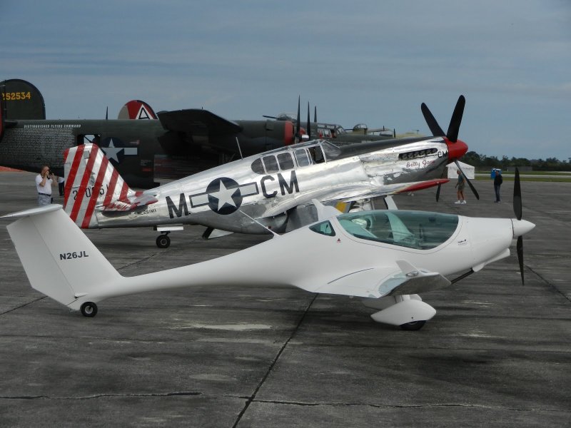 Freedom Aviation Phoenix