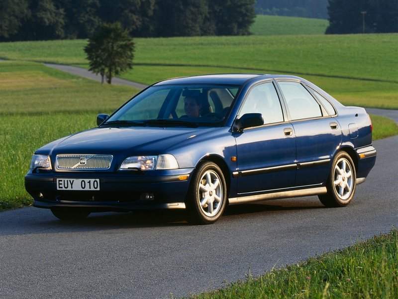 Volvo s40 1995