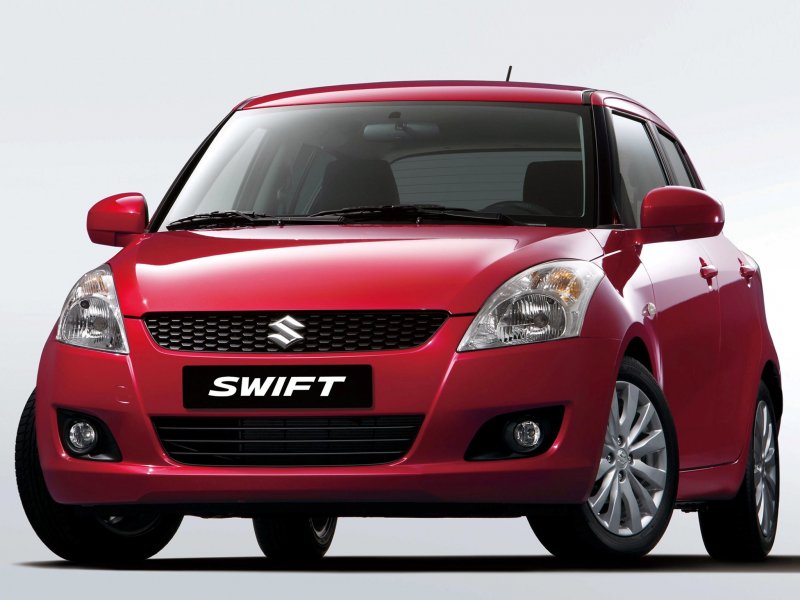 Suzuki Swift t250