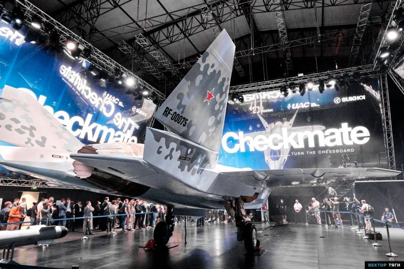 NGF (next Generation Fighter)