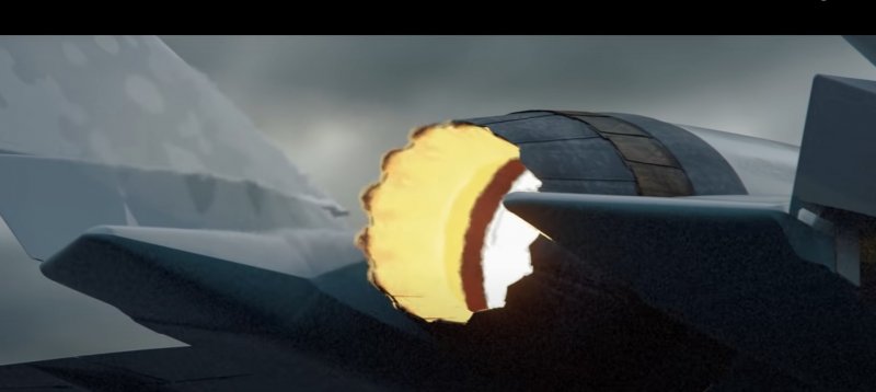 Су-57 серийный