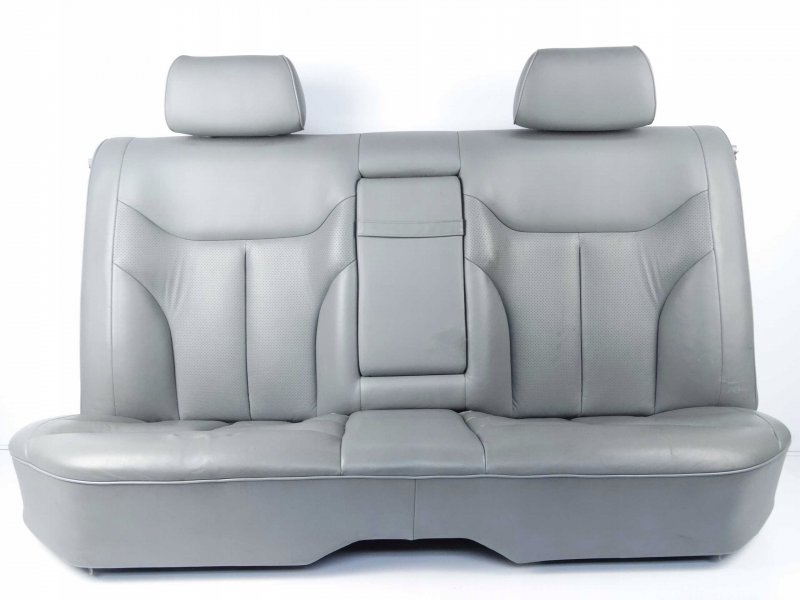 Кресла Мерседес w140