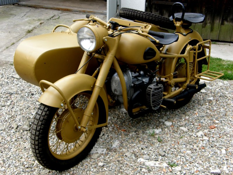 К 750 М оригинал