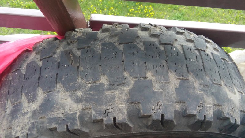 Шины медведь 235/75 r15 я 569