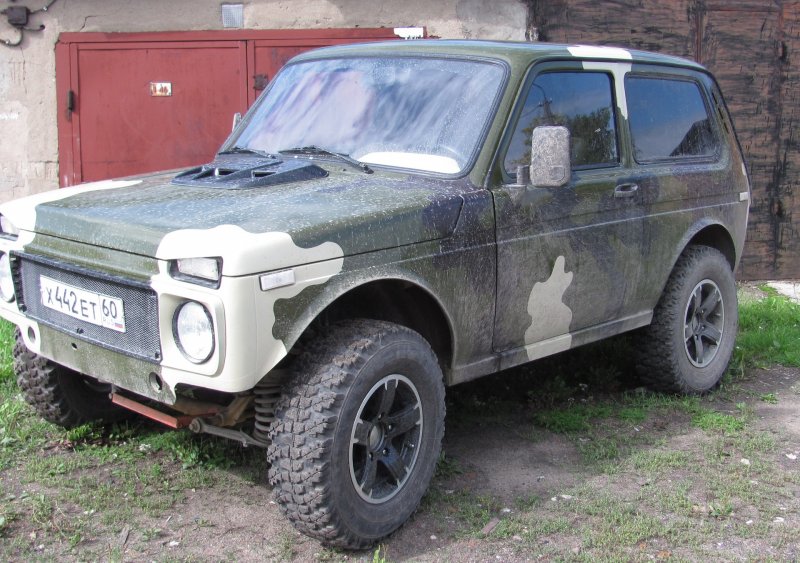 Резина я 569 медведь