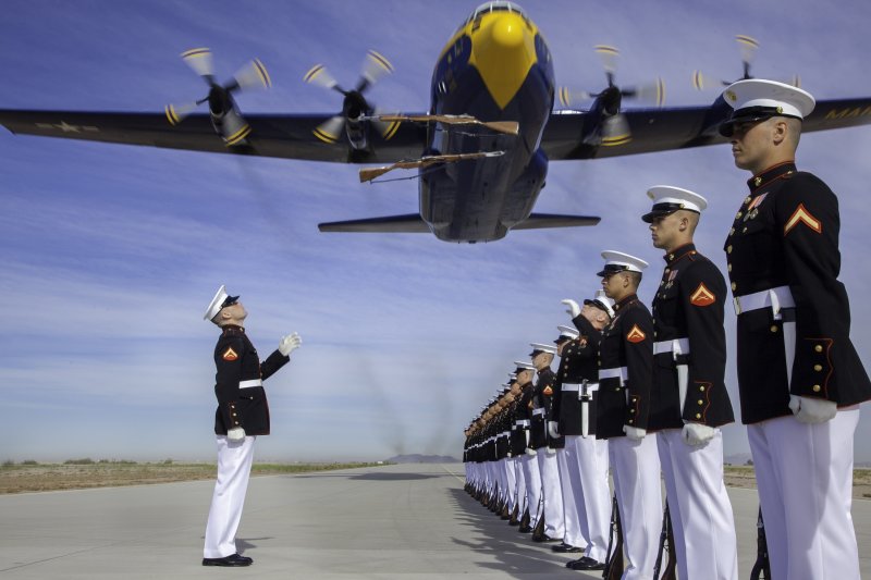 Морская Авиация ВМФ США