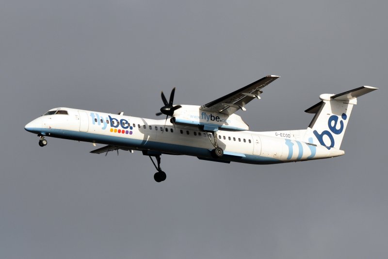 Guinea Ecuatorial Airlines