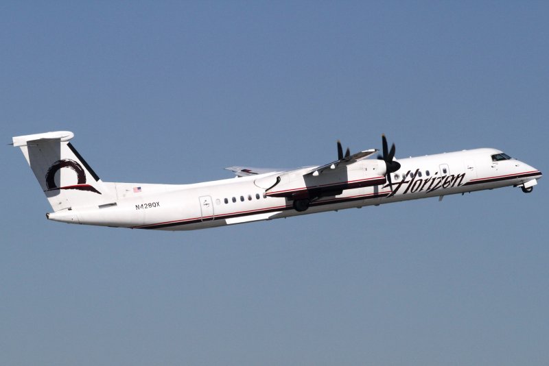 Бомбардье DHC-8 q400 лучшие места