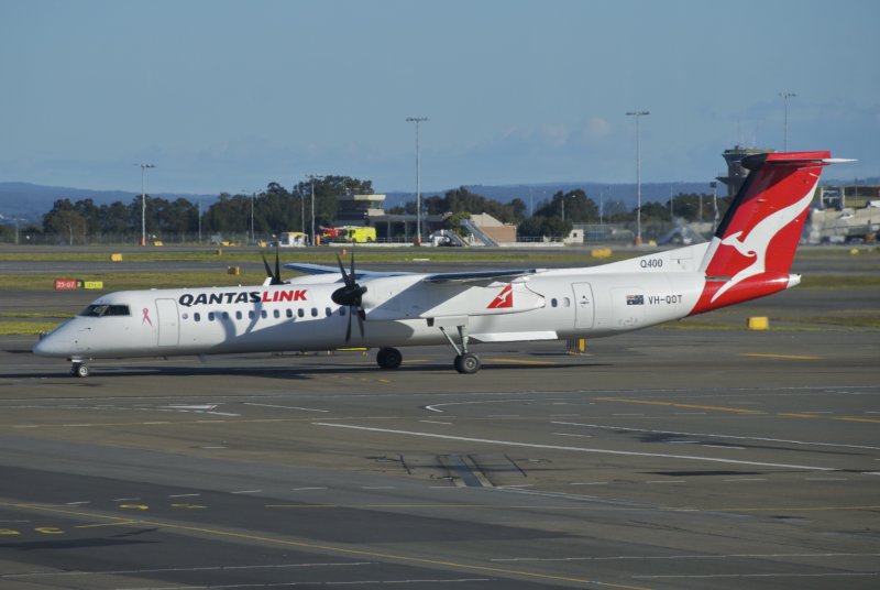 Бомбардье q400 ф