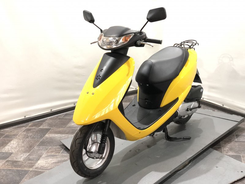 Honda af 27